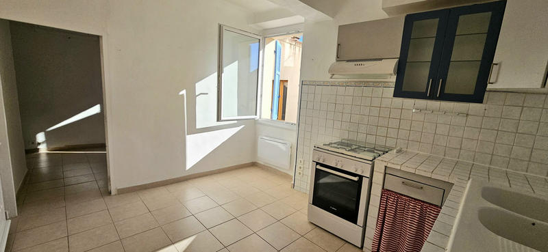 Maison - 47 m² - 2 pièces