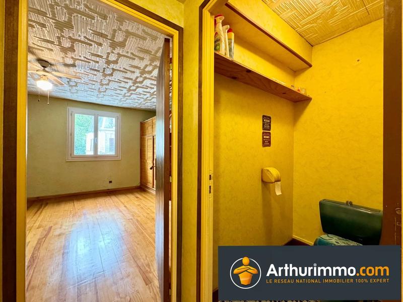 Maison - 160 m² - 5 pièces