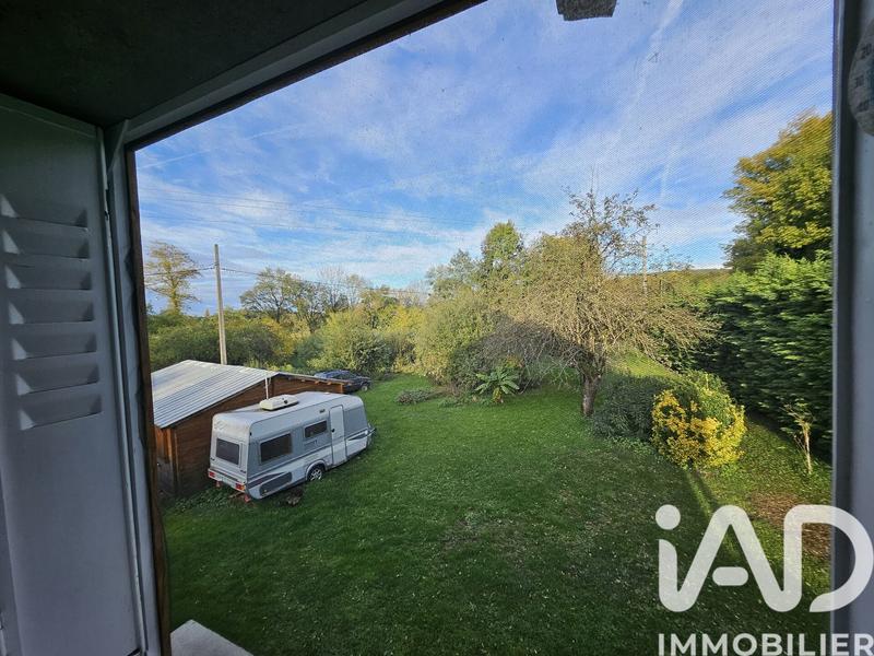 Maison - 148 m² - 6 pièces