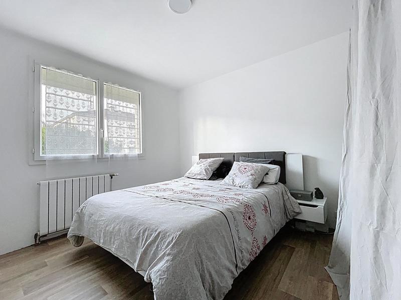 Maison - 78 m² - 4 pièces