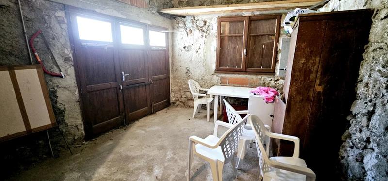 Maison - 87 m² - 6 pièces