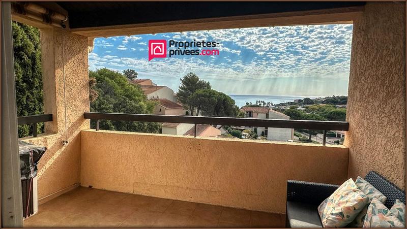 Appartement - 39 m² - 3 pièces