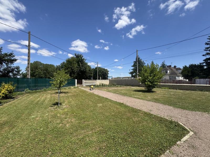 Maison - 126 m² - 4 pièces