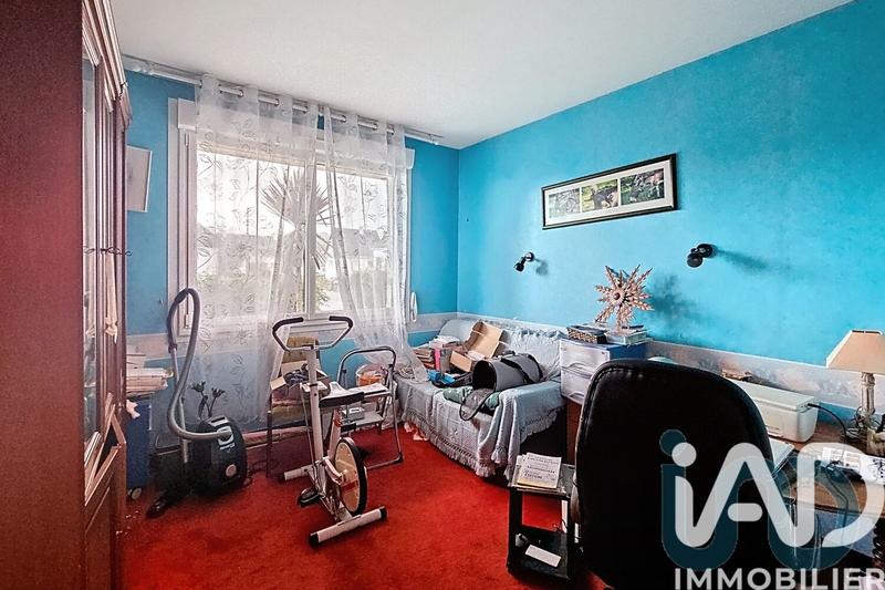 Maison - 190 m² - 11 pièces