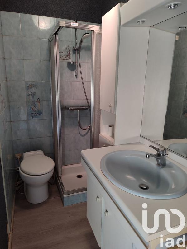 Maison - 79 m² - 4 pièces