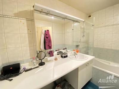 Appartement - 53 m² - 3 pièces
