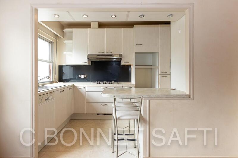 Maison - 141 m² - 7 pièces