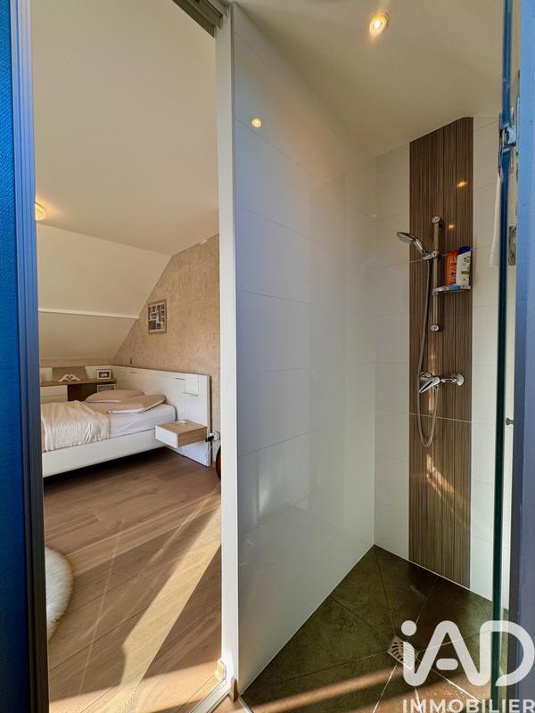 Maison de maîtres - 320 m² - 7 pièces