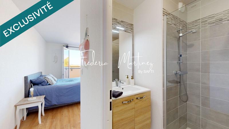 Appartement - 111 m² - 4 pièces