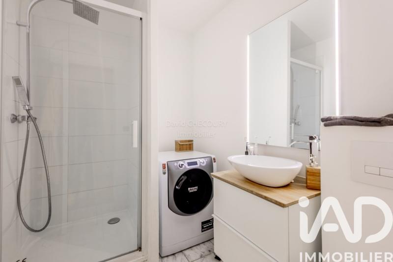 Appartement - 97 m² - 4 pièces