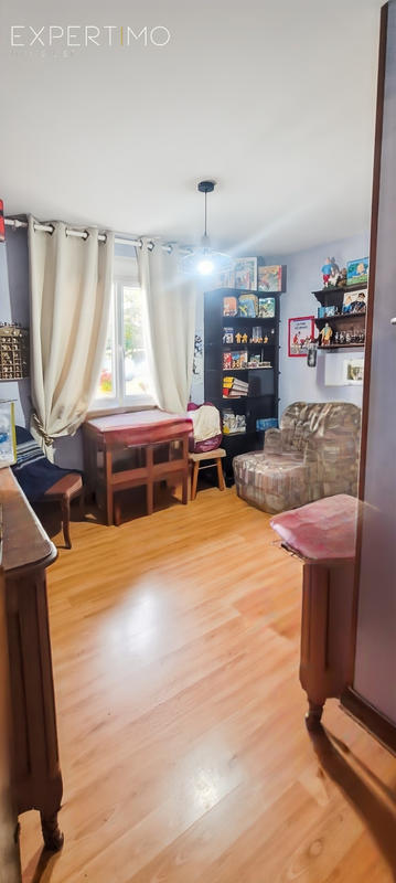 Viager - Maison - 73 m² - 7 pièces