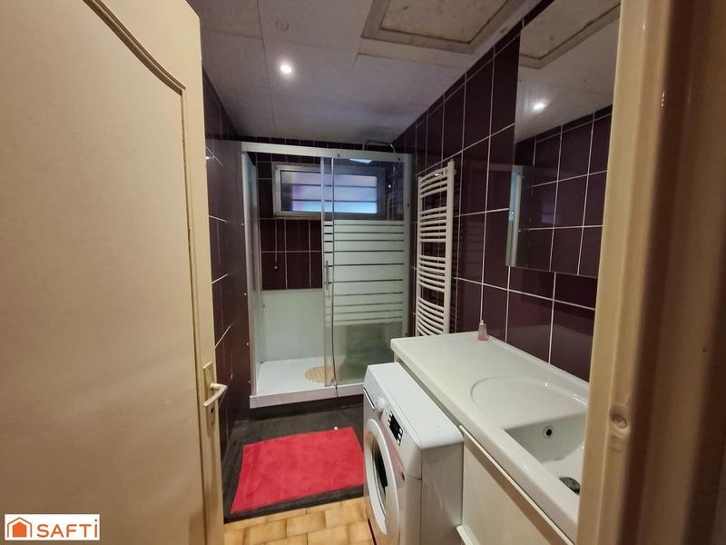 Maison - 146 m² - 4 pièces