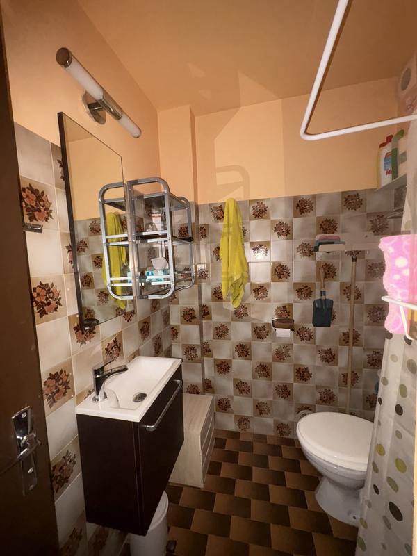 Appartement - 22 m² - 1 pièce