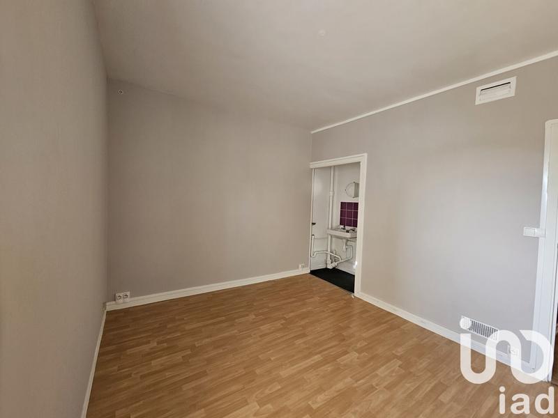 Appartement - 81 m² - 5 pièces