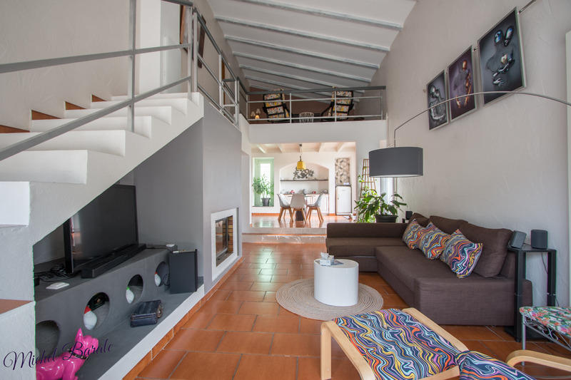 Maison - 197 m² - 6 pièces