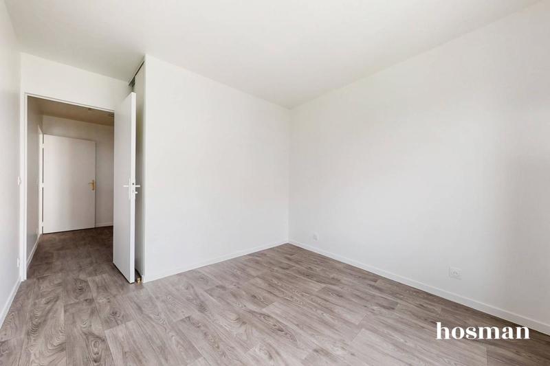 Appartement - 78 m² - 3 pièces