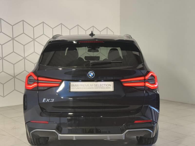 Bmw iX3 m Sport 286 ch Inspiring