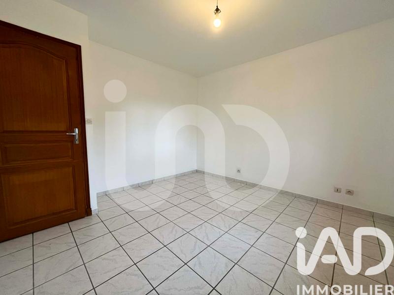 Maison - 90 m² - 3 pièces