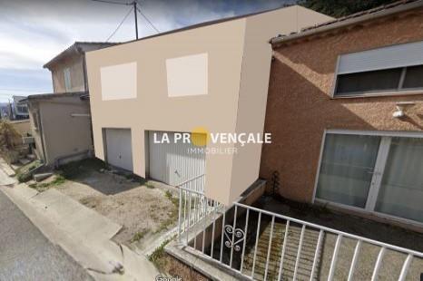 Local commercial - 125 m²