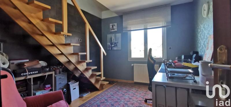 Maison - 158 m² - 5 pièces