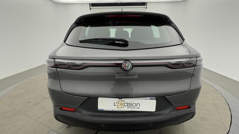 Alfa Romeo Tonale 1.5 Hybrid 130 ch Tct7 Sprint