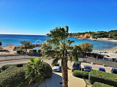 Appartement - 89 m² - 3 pièces