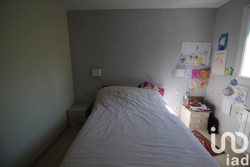 Maison - 118 m² - 6 pièces