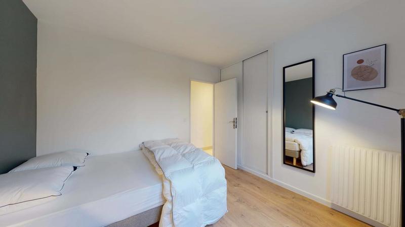 Appartement - 101 m²