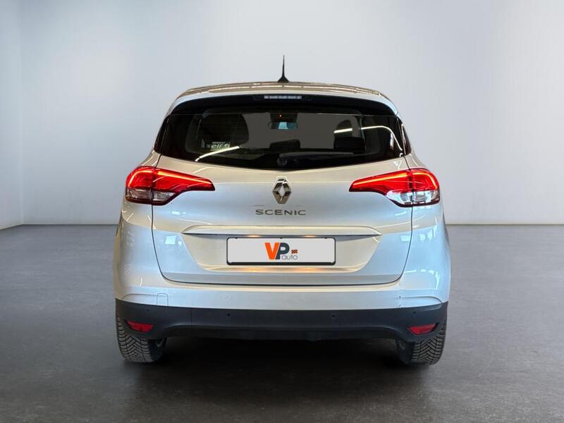 Renault Scénic IV Business TCe 130 Energy