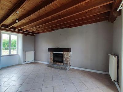 Maison - 108 m² - 4 pièces