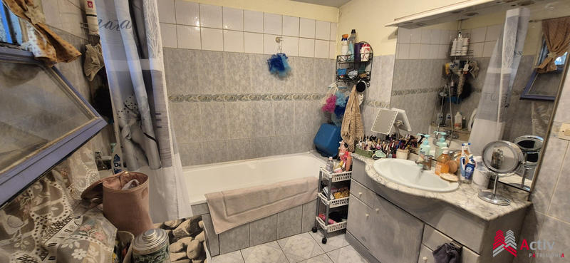 Maison - 45 m² - 2 pièces