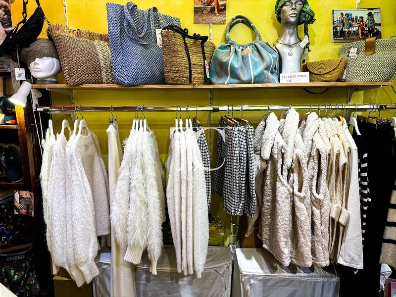 Fonds de commerce - 42 m²