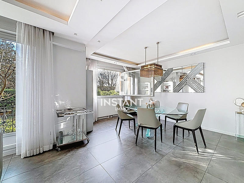 Appartement - 134 m² - 5 pièces