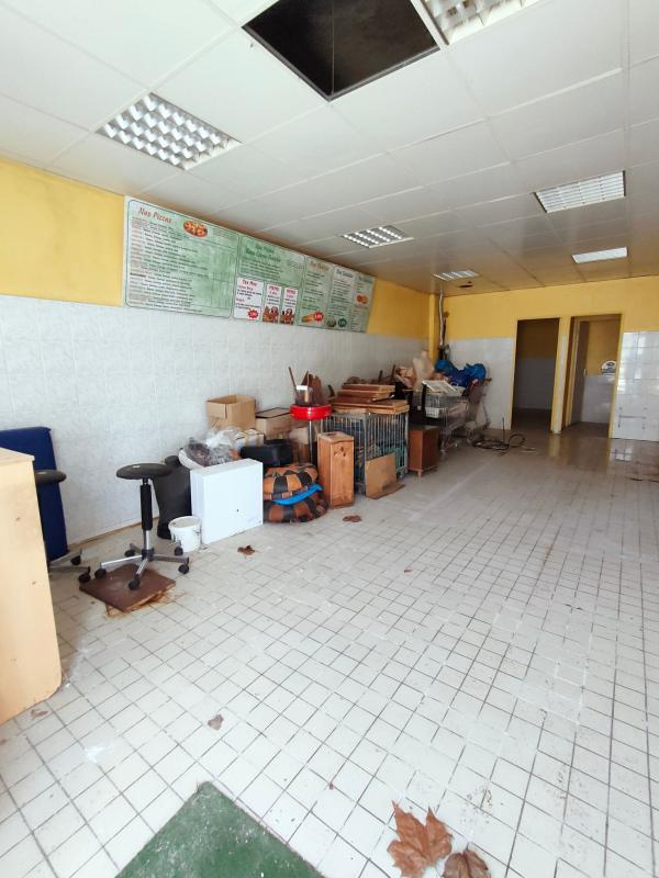 Local commercial - 52 m²