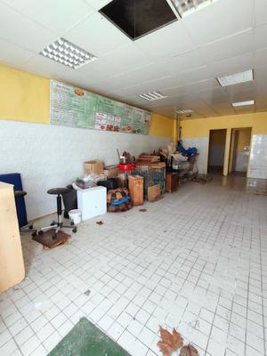 Local commercial - 52 m²