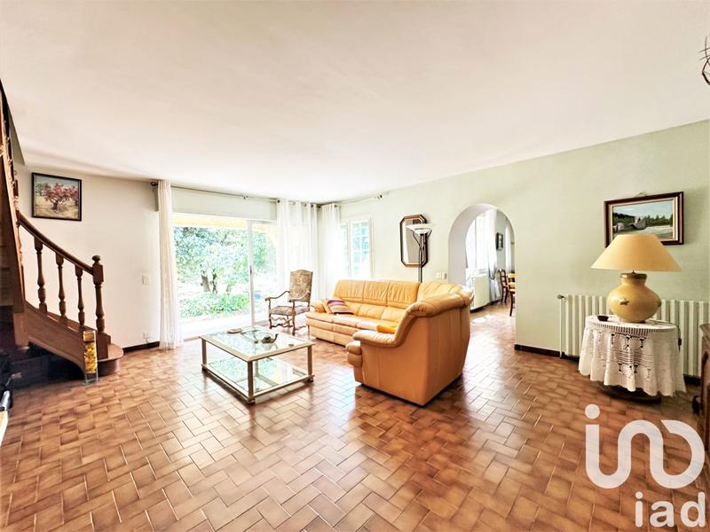 Maison - 154 m² - 6 pièces