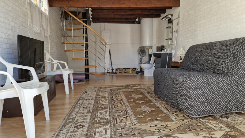 Maison - 131 m² - 4 pièces