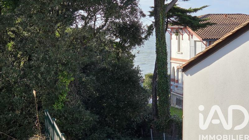 Maison - 40 m² - 2 pièces