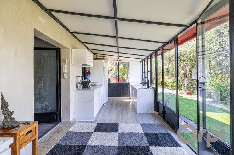 Villa - 135 m² - 4 pièces