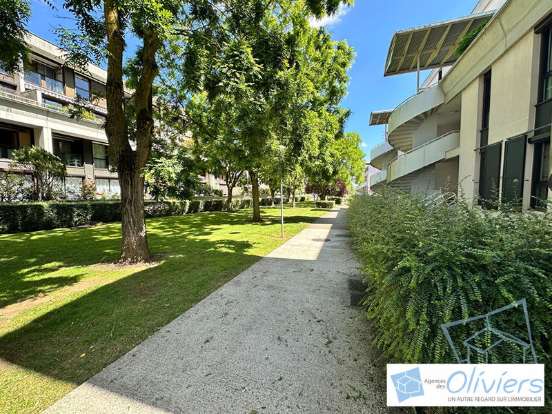 Duplex - 78 m² - 4 pièces