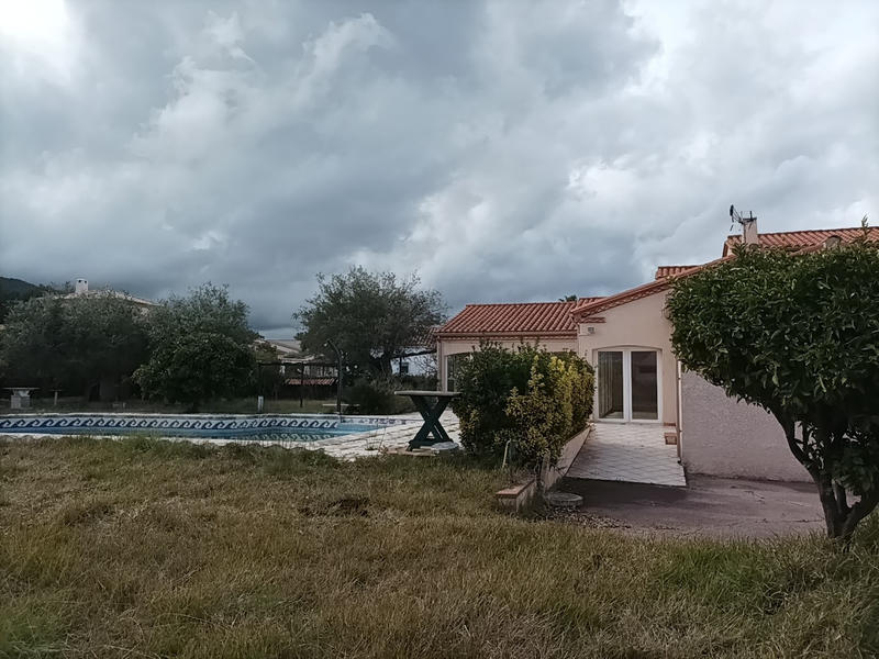 Villa - 173 m² - 7 pièces