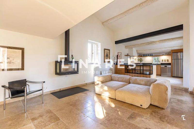 Maison - 132 m² - 6 pièces