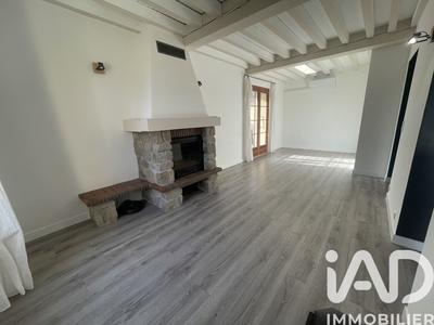 Maison - 115 m² - 4 pièces