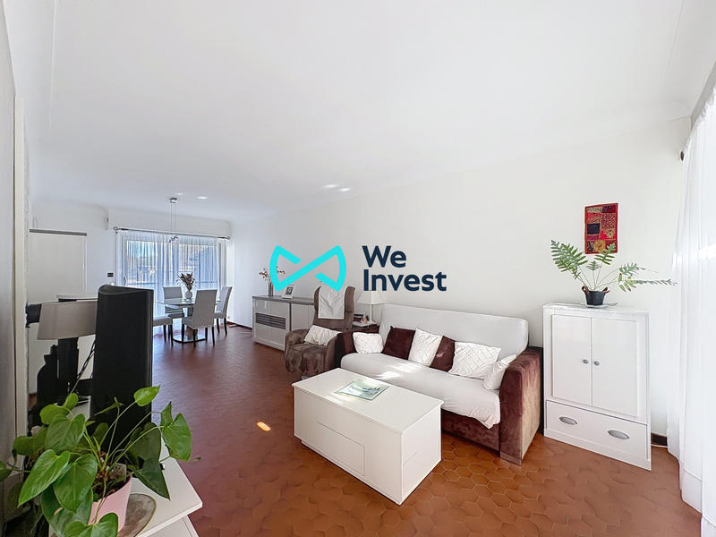 Maison ancienne - 97 m² - 4 pièces