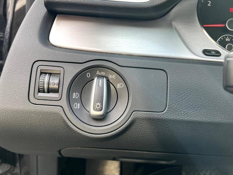 Volkswagen Passat 2.0 Tdi 170ch Carat Dsg6