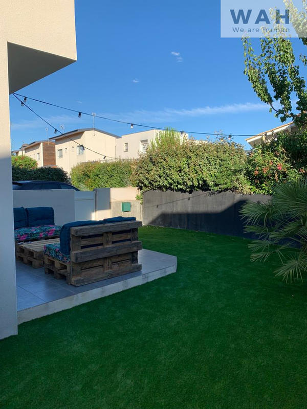 Maison - 103 m² - 4 pièces