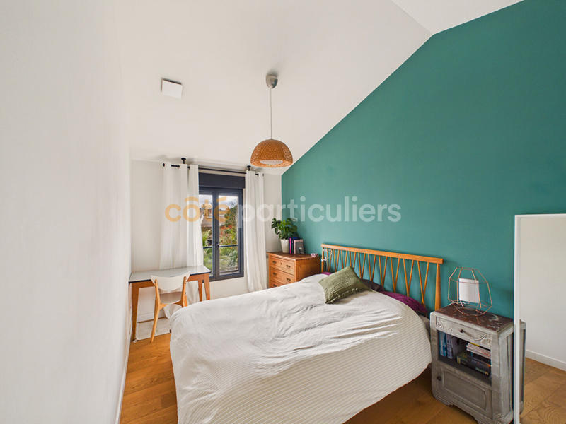 Maison - 157 m² - 6 pièces