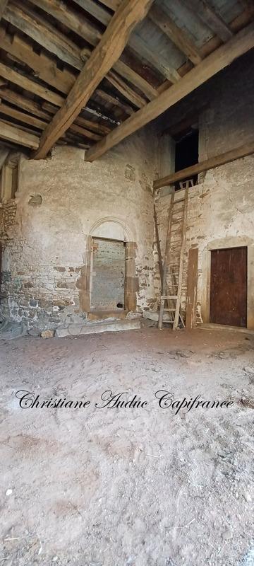 Maison - 80 m² - 3 pièces