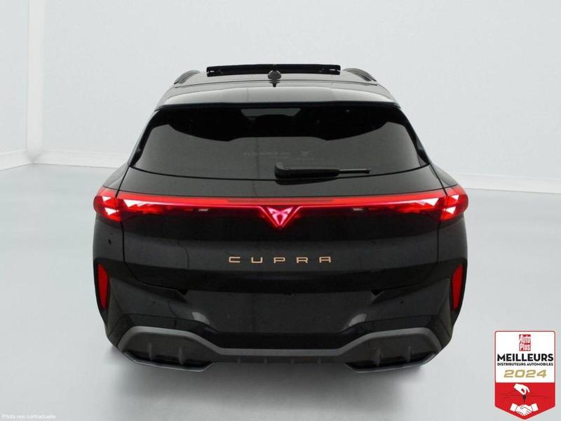 Cupra Terramar 1.5 eTSI Hybrid 150 ch Dsg7 V