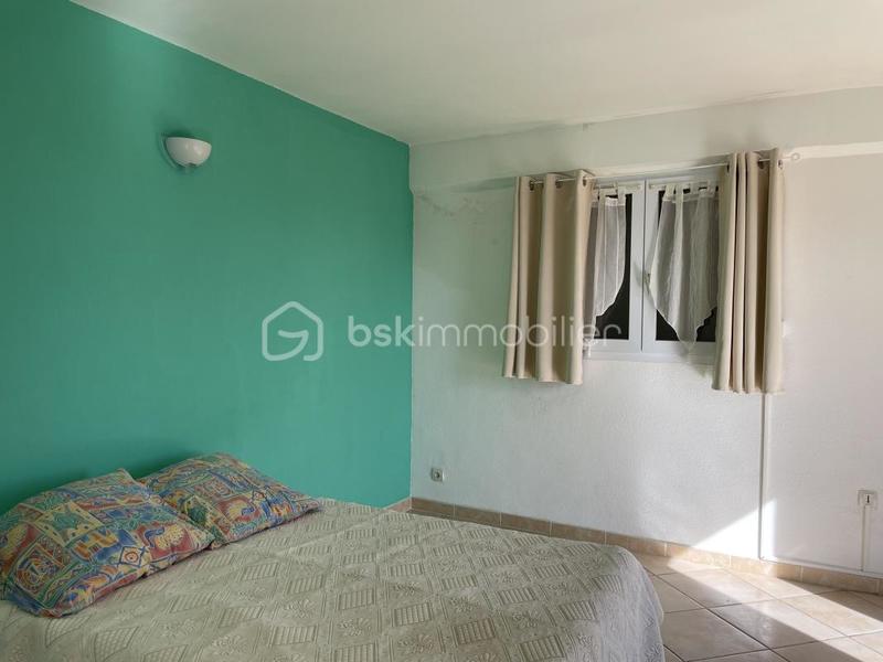 Maison traditionnelle - 116 m² - 4 pièces